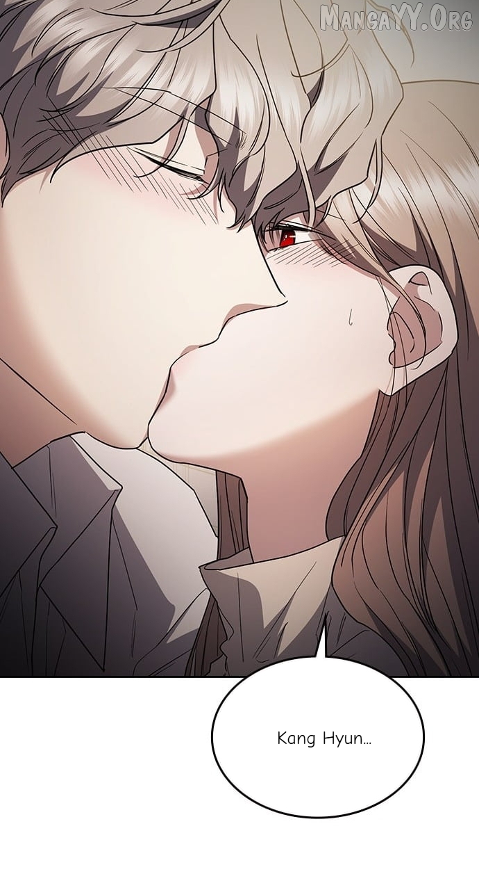 How to break up well Chapter 59 - page 5